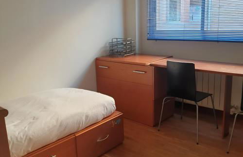 Apartamento en Lardero 4 Pax, parking incluido - Foto 5