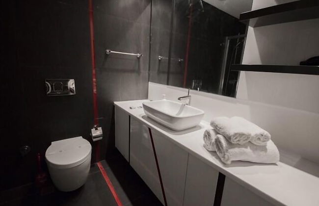 Koza Suites & Apartments Basaksehir - Foto 15