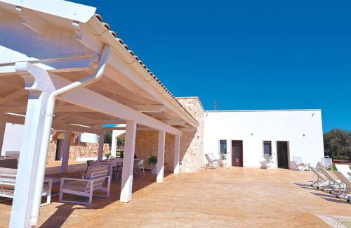 Resort San Giacomo con Piscina - Foto 41