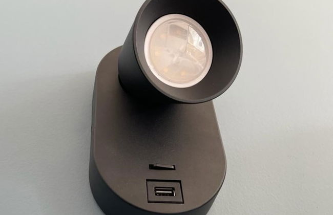 Demeure Rossini - Foto 44