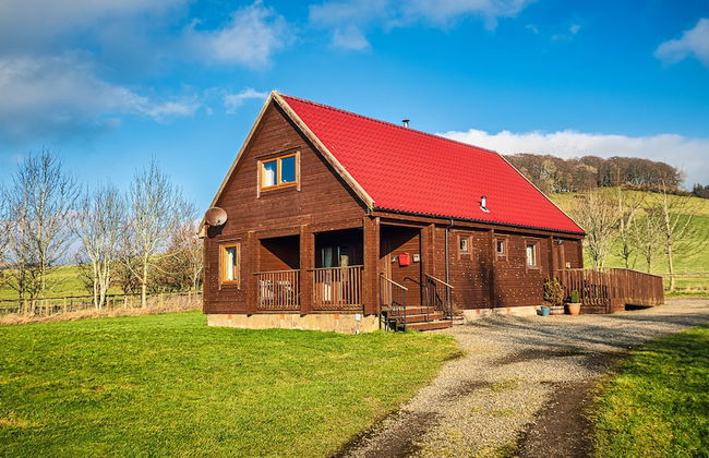 The New Farmhouse - Foto 1