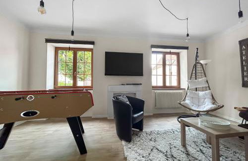 Appartement lumineux proche d'Europapark et Rulantica - Photo 8