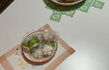 Casa vacanze A Milorda - Foto 68