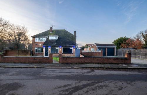 Stanwell Moor Haven At Heathrow - Foto 20