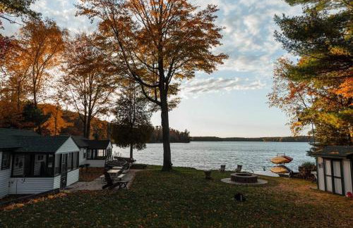 Big Blue Lake Cottages, LLC - Cottage #5 - Foto 39