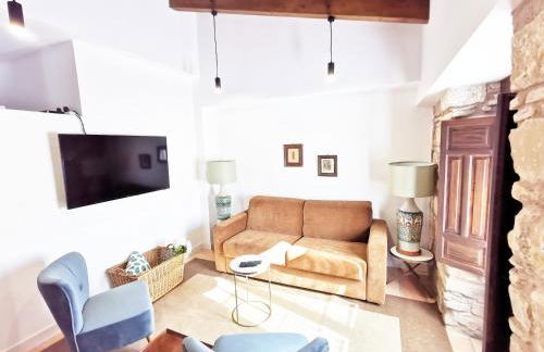 Apartamentos Tres Llaves Palacio de Vela de los Cobos - Foto 9