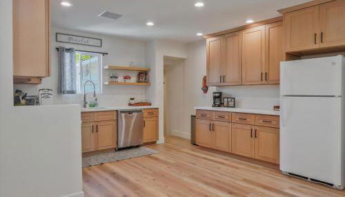 Hollywood Dream Remodeled Pool & Jacuzzi - Foto 5, dishwasher