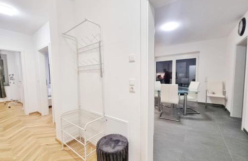 Ravensburg City Apartment - Foto 49