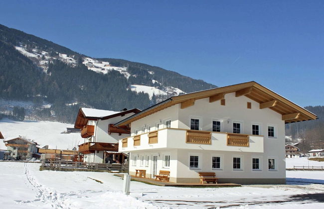 Apartment in Aschau Near Ski Slopes - Foto 32