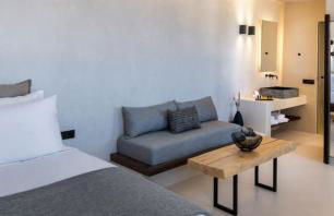 Santo Blue Santorini Caldera View Luxury Houses - Foto 45