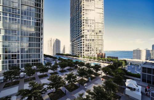 Miami Vacation Rentals - Brickell - Foto 58
