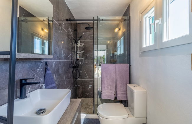 Villa Luminosa by Corfuescapes - Photo 50