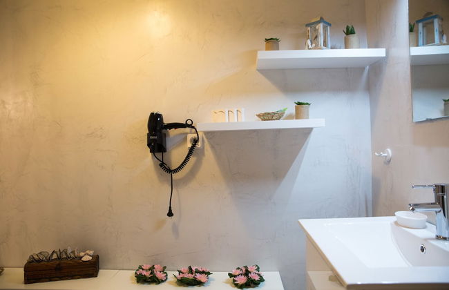 L' apartment blanc dans le centre de Glyfada - Foto 48