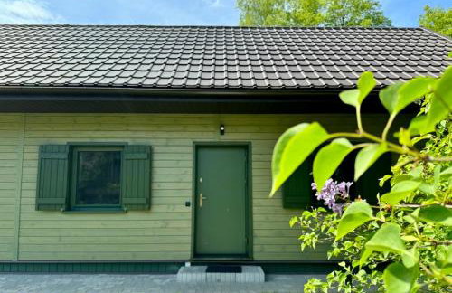 Zielony Jawornik - Foto 21