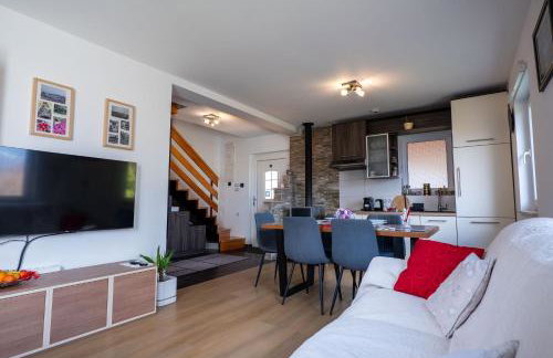 D.I.M. Holiday House - Foto 25