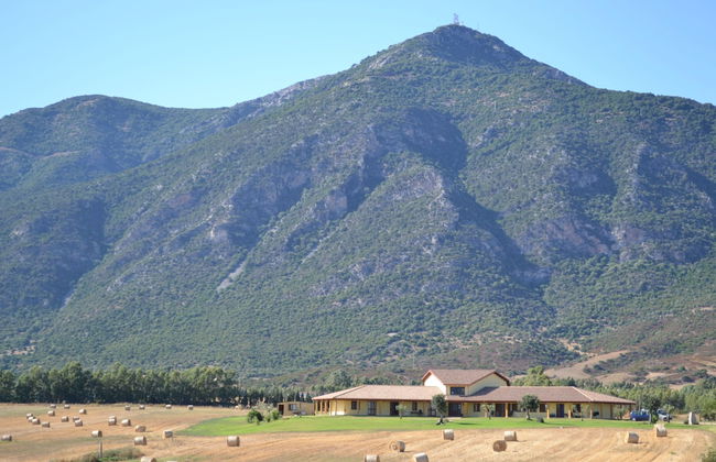 Agriturismo Saludi e Trigu - Foto 45