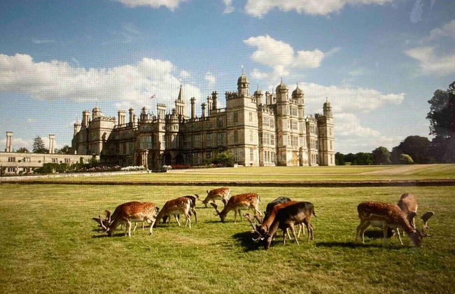 Charming and Modern 3 bed Cottage in Wansford - Foto 10