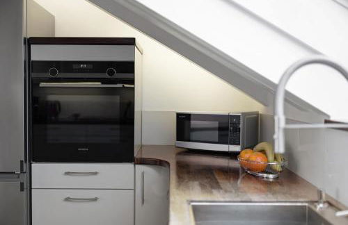 Dachgeschosswohnung in Hofolding - Foto 18