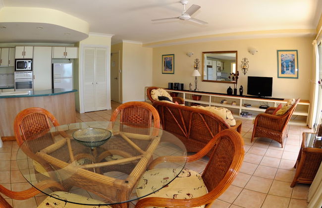 Toscana Village Resort - Photo 24