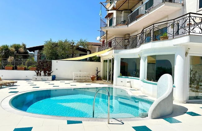 Villa my Heart - Foto 11