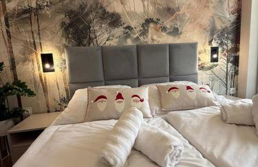 Belle View Strumyk 212 - SPA & Mountain View - Foto 12