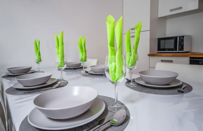 Mountain View Stay, Malmedy - Foto 24