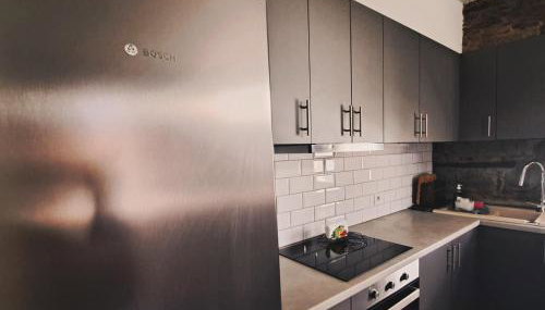 Mythos Home - Foto 3, stove