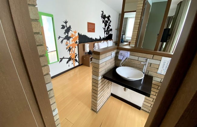 Viaggio Nueve Tres Suites - Foto 35