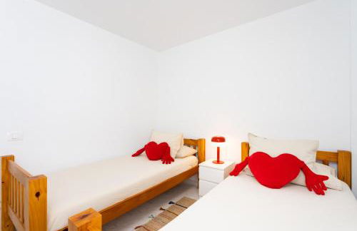 Home2Book Comfort Getaway Terrace & BBQ, Radazul - Foto 26