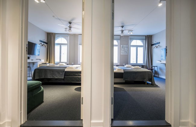 Kings Square apartments by Daniel&Jacob’s - Foto 14