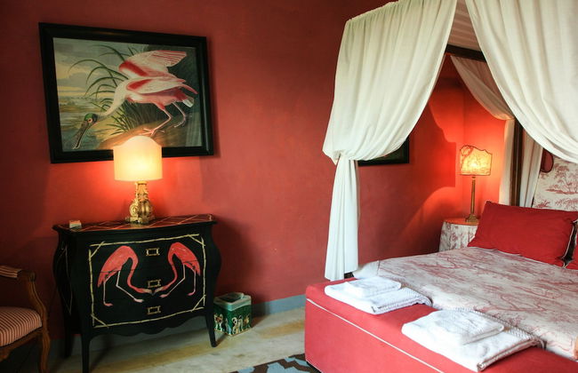 Villa Rignana - The Tuscan Collection - Photo 25