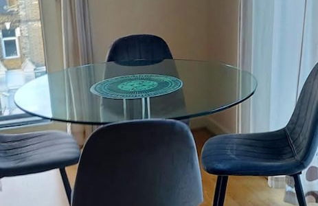 Bushwood, Ldn 2bed Apt-balcony-parking - Foto 24