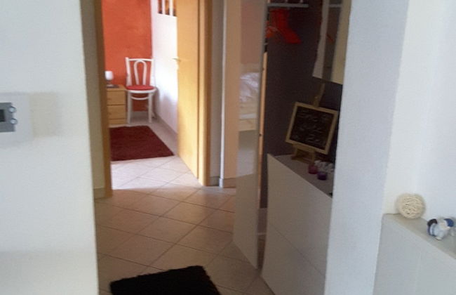 Ferienwohnung - Zoe - Foto 6