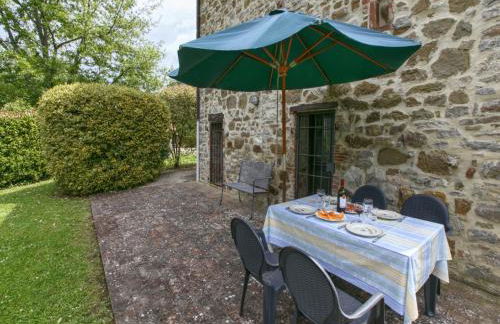 Holiday House Overlooking Lake Near Tuscany - Foto 62