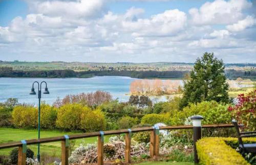 Beautiful Lodge by Rutland Water - Photo 10