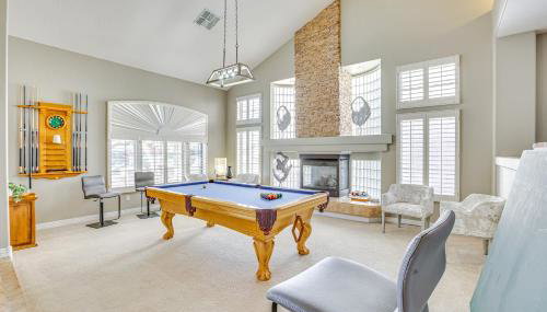 Luxe Mtn-View Mansion with Hot Tub in Phoenix! - Foto 2