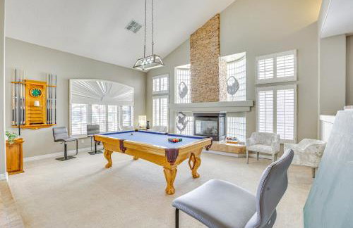 Luxe Mtn-View Mansion with Hot Tub in Phoenix! - Foto 2