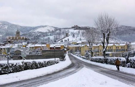 Total Peace and quiet on the top of the mountain, - Foto 8