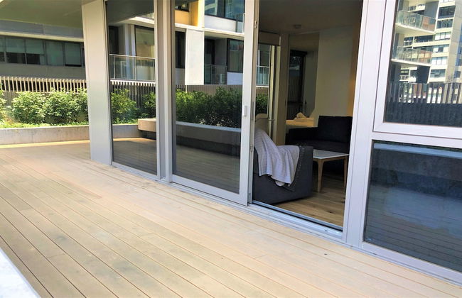 ReadySet Apartments on Rose Lane - Foto 79