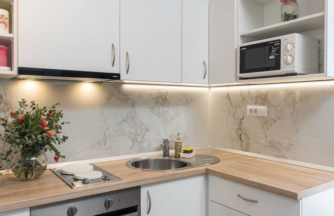 Apartment M&K - Foto 7