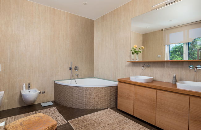 Villa Alpeza - Foto 32