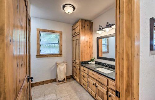 The Bird Cabin Peaceful Refuge in East Texas - Foto 17