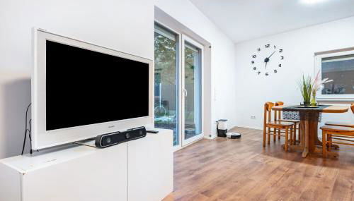 Cozy Ground Floor Apartment - Foto 3