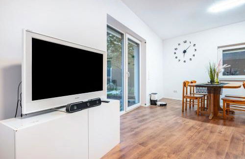 Cozy Ground Floor Apartment - Foto 3