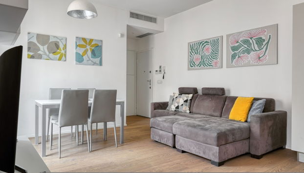 Italianway Comfort - Tortona 14 A - Foto 2, Habitación