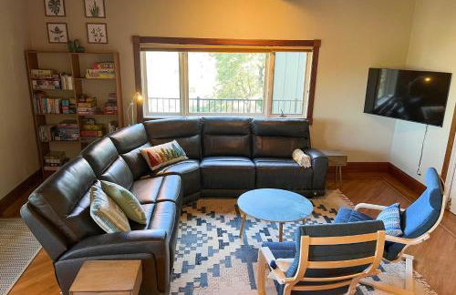 Meadow Vista Mountain Escape with River Views! - Foto 7