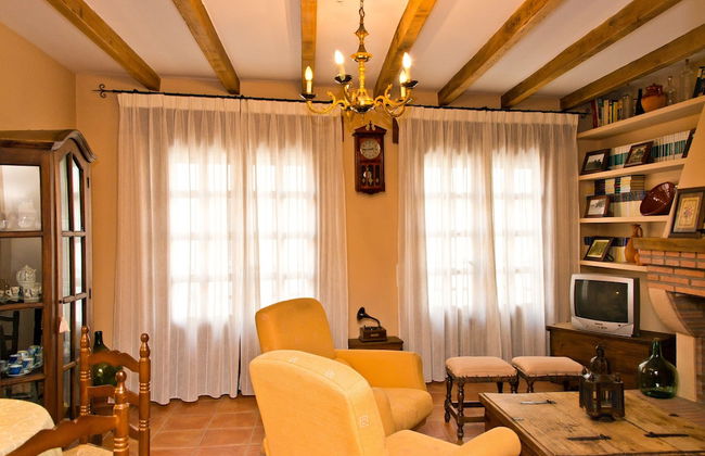 La Posada de Bayuela - Foto 22