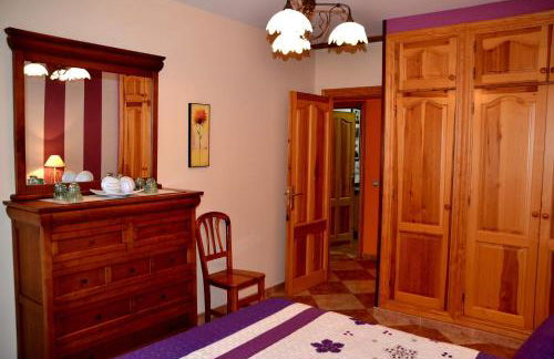 Alojamientos Carmen - Foto 59