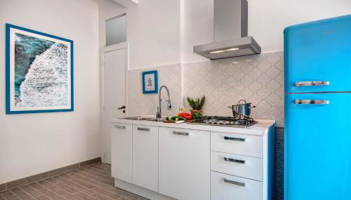 GOCCE VILLAS - Agave Apartments Sorrento - Foto 3