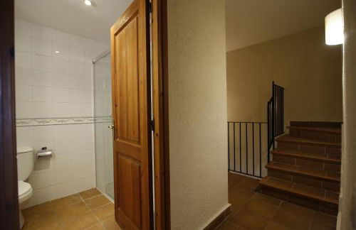 CA L'HERBOLARI - Cozy house in Montseny - Foto 34